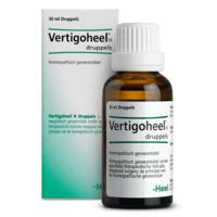 Vertigoheel H 30 Milliliter