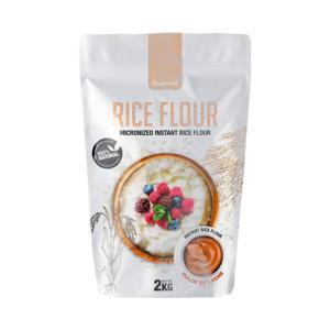 Instant Rice Flour 2000gr Dulce de Lech