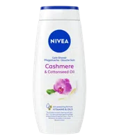 Nivea Cashmere & Cotton Seed Oil douchegel - 250ml - thumbnail