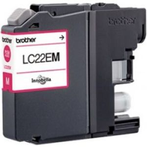 Brother LC-22EM inktcartridge