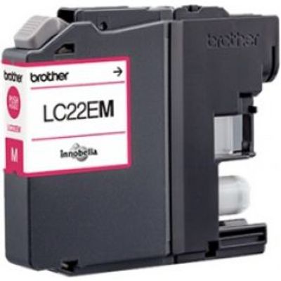 Brother LC-22EM inktcartridge