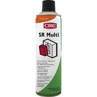 CRC SR MULTI Losmiddel siliconenhoudend, natte coating 500 ml