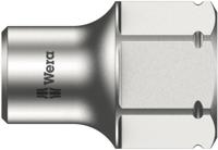 Wera 8790 FA Zyklop steeksleutelinzet met 1/4" en zeskant Hex 11-aandrijving, 5.5 mm - 1 stuk(s) - 05003668001