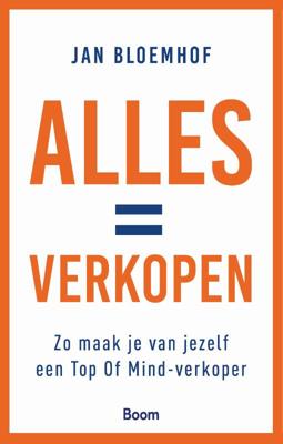 Alles = verkopen (Paperback)