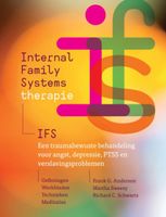 Frank G.  Anderson, Martha  Sweezy & Richard C.  Schwartz Internal Family Systems therapie (IFS) - thumbnail