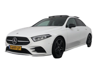 Mercedes Benz A Klasse