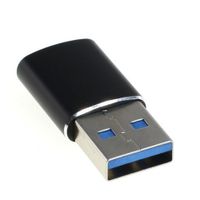 Mini Adapter USB 3.0 naar USB-C - thumbnail