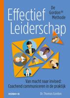 Effectief leiderschap (Paperback)