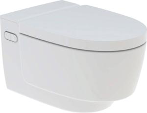 Geberit AquaClean Mera Classic douche-wc 40x59x38 cm alpien wit