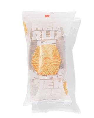 HEMA Zoete Wafelkoekjes 125g