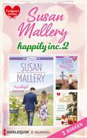 Happily Inc. 2 - Susan Mallery - ebook