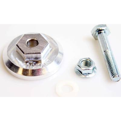Gates borgmoergereedschap S550 tandwielborgring