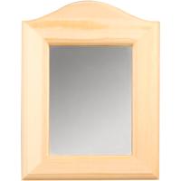 Creativ Company Spiegel, afm 19x27x1,5 cm, 1 stuk