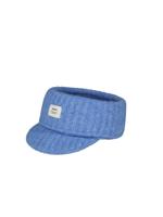 Barts Donga Visor Pet Dames Blue One Size