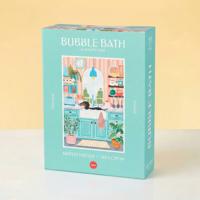 Hondenbad (1000 Stukjes)