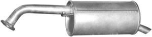 Einddemper 12205