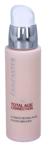 Lancaster Total Age Correction Retinol-In-Oil 30ml