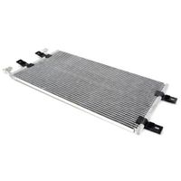 Condensor, airconditioning AC832973