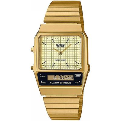 Unisex horloge Casio