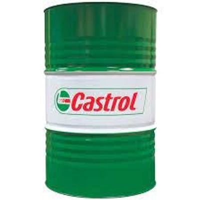 Castrol Motorolie GTX 5W-40 MV 60L 15DED7