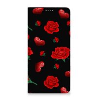 Samsung Galaxy A14 4G Magnet Case Valentine - thumbnail