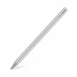 Adonit Neo Ink Stylus Microsoft Surface silber Digitale pen Met drukgevoelige punt, Herlaadbaar Zilver