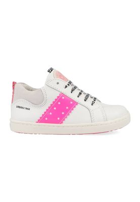 Shoesme Sneakers UR22S017-E Wit maat