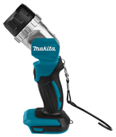 Makita Accessoires 14,4 V / 18 V Zaklamp led - DEBDML808 - DEBDML808