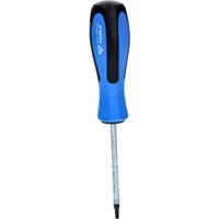 Brilliant Tools BT031012 Torx-schroevendraaier Grootte T 15 Koplengte: 80 mm 1 stuk(s)
