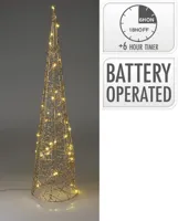 KEGEL BOOM LED 20X80CM