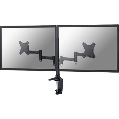 Deskmount FPMA-D1330DBLACK Bevestiging