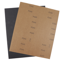 Copenhagen Pro Schuurpapier | Waterproof | K240 - 23.502.24
