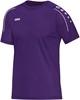 JAKO 6150 T-Shirt Classico - Paars - XL