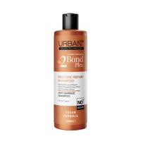 Urban Care No 2 Bond plex shampoo restore & repair 350 Milliliter