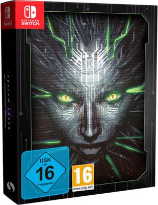 System Shock 2 - 25th Anniversary Edition System Shock 2 - 25th Anniversary Edition