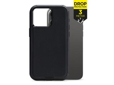 Mobilize Mobilize Defender Case Apple iPhone 15 Pro Max Black