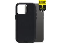 Mobilize Mobilize Defender Case Apple iPhone 15 Pro Max Black