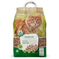 Happy Home Houtkorrel (5kg)