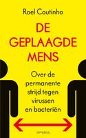 De geplaagde mens - Roel Coutinho - ebook