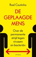 De geplaagde mens - Roel Coutinho - ebook