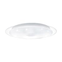 Eglo Led plafonnière Lanciano 1 Ø 40cm 98323