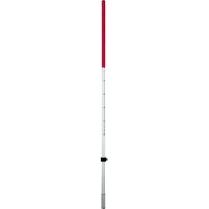 Laserliner Flexi-meetlat rood art nr. 080.50 - 080.50