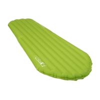 Exped Ultra 1R Mummie Slaapmat Licht Groen LW Exped Ultra 1R Mummie Slaapmat Licht Groen LW