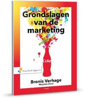 Grondslagen van de marketing