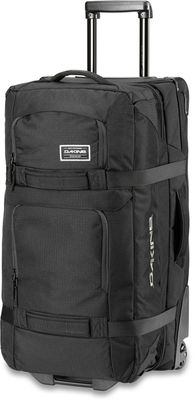 DAKINE SPLIT ROLLER 85 LITER Black