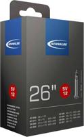 Schwalbe binnenband 12sv 26 1 1/4-1.90 (30/47-559/597) fv