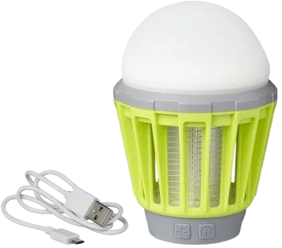 Pro Plus Camping- & Insectenlamp