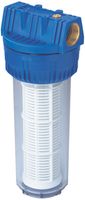 Metabo Accessoires Filter voor huiswaterpomp, 1", lang, compl.met afwasbaar kunstst. filterpatroon - 903050306 - thumbnail