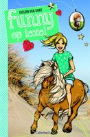 Funny op Texel - Evelien van Dort - ebook - thumbnail