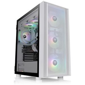 Divider H570 TG ARGB Tower behuizing
